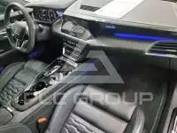 2023 Audi E-TRON