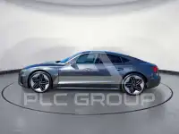 2023 Audi E-TRON