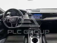 2023 Audi E-TRON