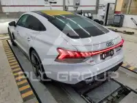 2023 Audi E-TRON
