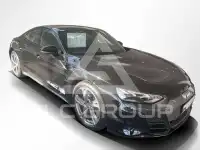 2023 Audi E-TRON