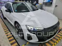 2023 Audi E-TRON