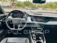 2023 Audi E-TRON