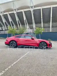 2023 Audi E-TRON