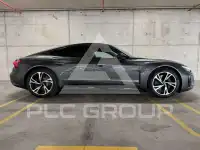 2023 Audi E-TRON