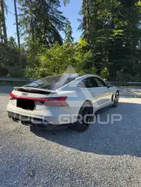 2023 Audi E-TRON