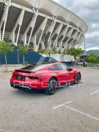 2023 Audi E-TRON