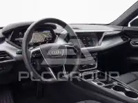 2023 Audi E-TRON