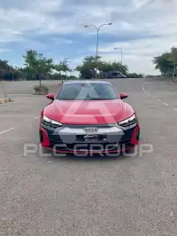 2023 Audi E-TRON