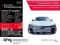 2023 Audi E-TRON