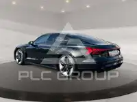 2023 Audi E-TRON