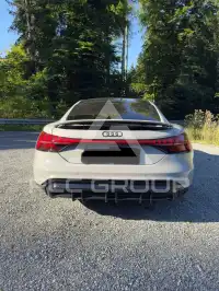 2023 Audi E-TRON