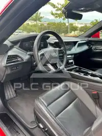 2023 Audi E-TRON