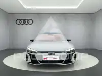 2023 Audi E-TRON