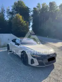 2023 Audi E-TRON