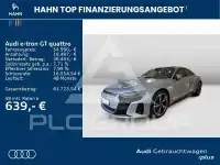 2023 Audi E-TRON