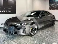 2023 Audi E-TRON