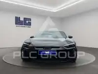 2023 Audi E-TRON