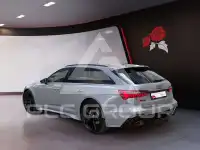 2023 Audi RS6