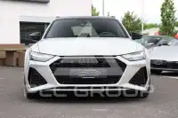 2023 Audi RS6