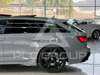 2023 Audi RS6