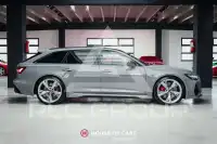 2023 Audi RS6