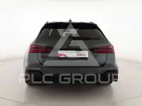 2023 Audi RS6