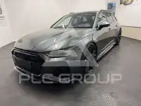 2023 Audi RS6