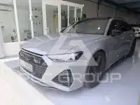 2023 Audi RS6