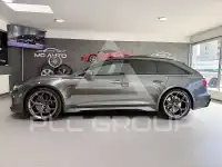 2023 Audi RS6