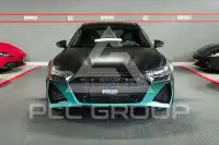 2023 Audi RS6