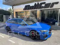 2023 Audi RS6
