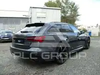 2023 Audi RS6