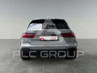 2023 Audi RS6
