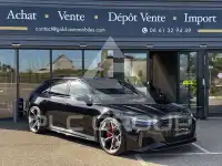 2023 Audi RS6