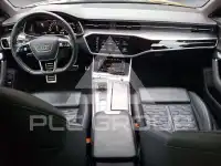 2023 Audi RS6