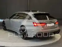 2023 Audi RS6