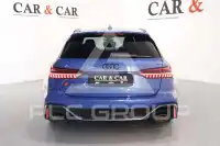 2023 Audi RS6