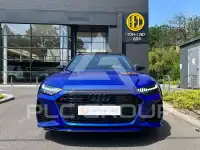 2023 Audi RS6