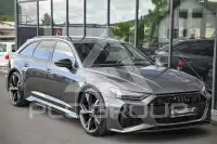 2023 Audi RS6