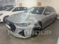 2023 Audi RS6