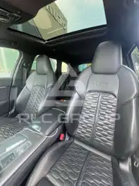 2023 Audi RS6