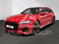2023 Audi RS6