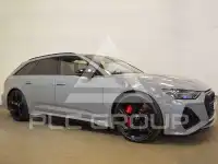 2023 Audi RS6