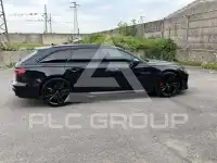 2023 Audi RS6