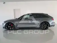 2023 Audi RS6