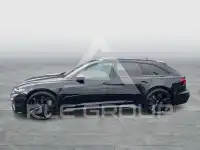 2023 Audi RS6