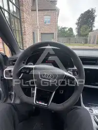 2023 Audi RS6