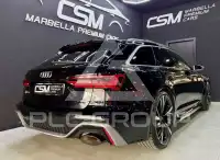 2023 Audi RS6