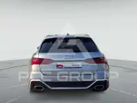 2023 Audi RS6